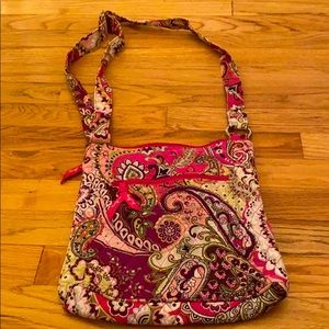 Vera Bradley crossbody bag